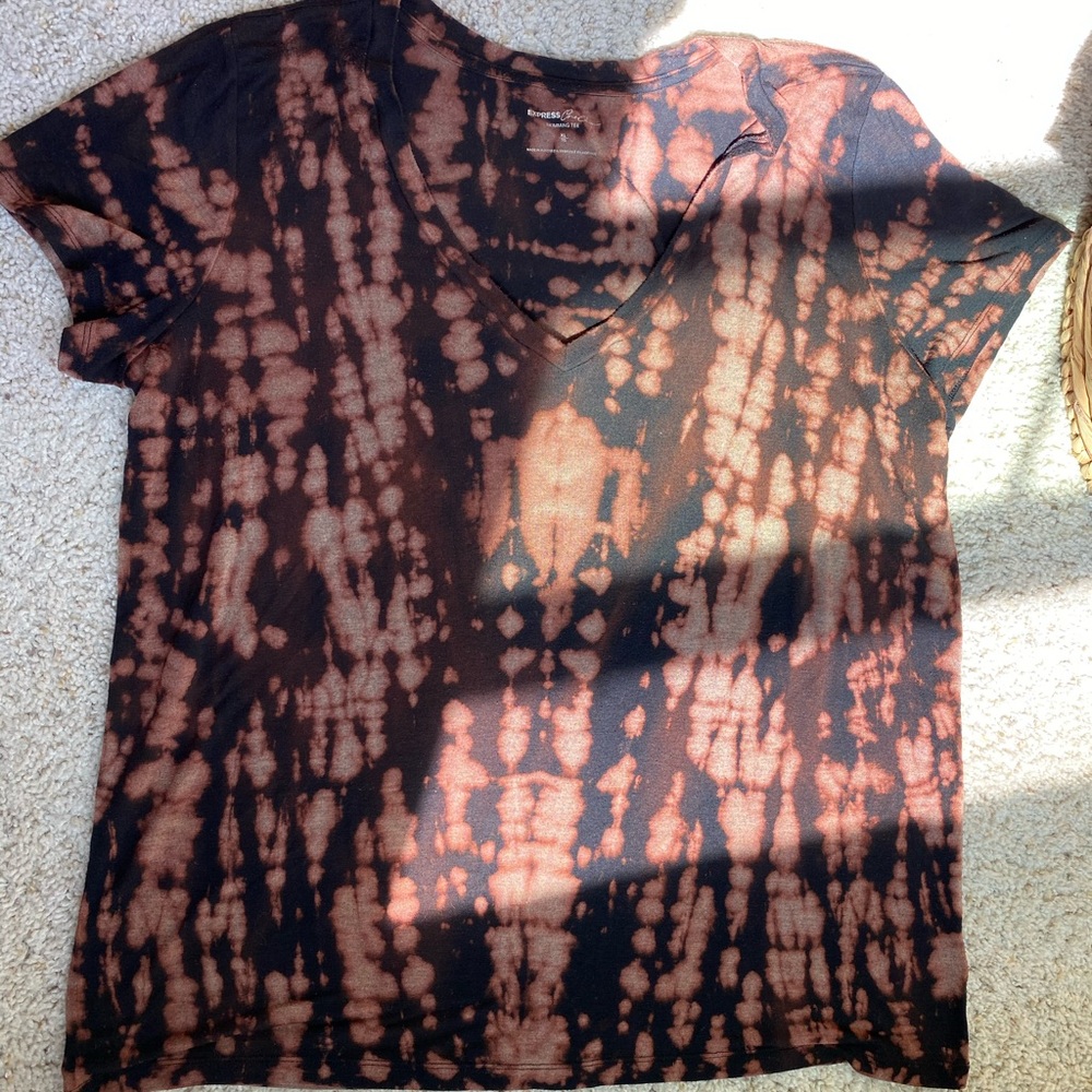 Tie Dye tee